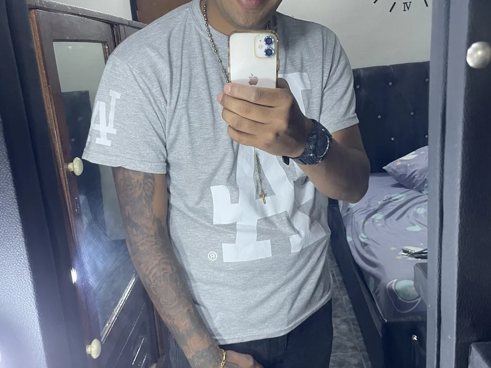 MorenitoAlexander (Stripchat): nuotraukos, profilis