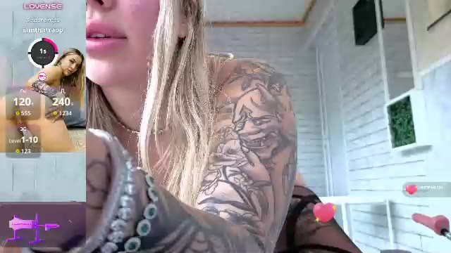megan_ros_ – уебкам модел в Chaturbate: снимки