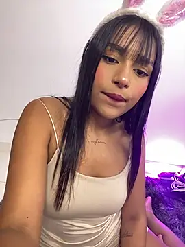 Фото вебкам-модели Mariangel_11 на Stripchat