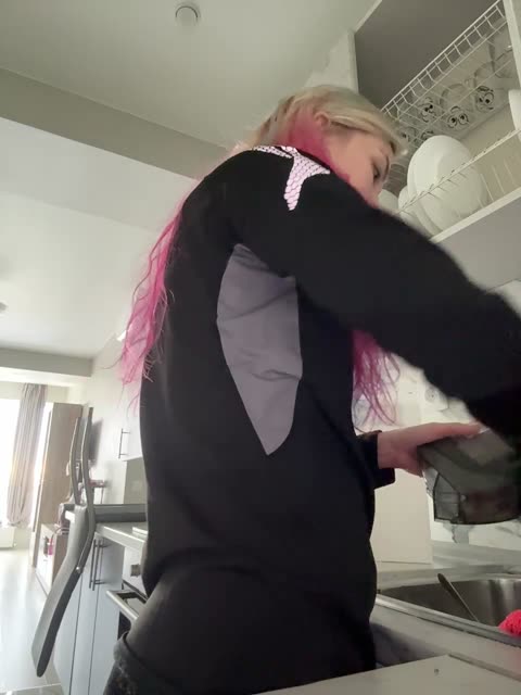 looonacom, webcam-malli (BongaCams): kuvat