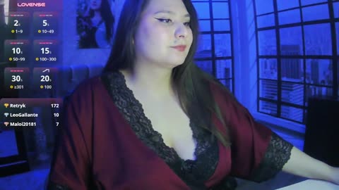 agathamyers di BongaCams: foto model webcam