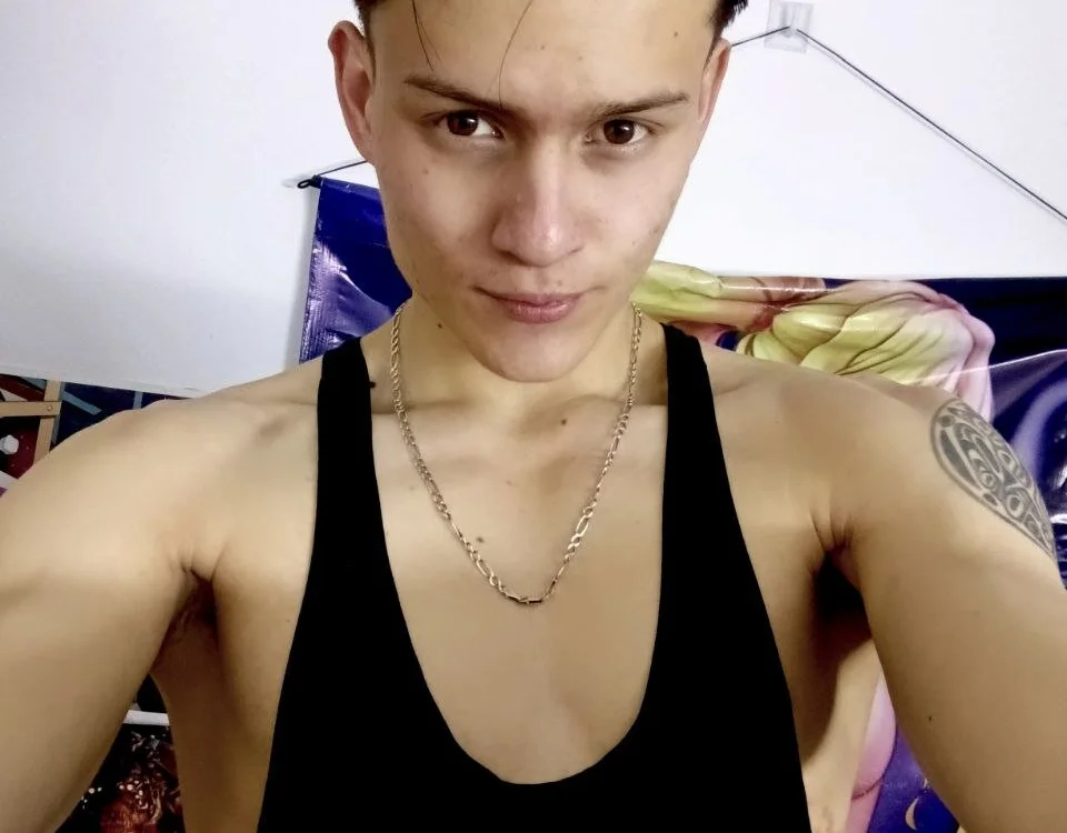 Ken_kanek1 บน Stripchat: รูปภาพและโปรไฟล์