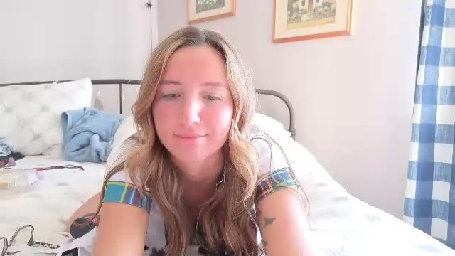 kaygraciee — Chaturbate՝ լուսանկարներ և պրոֆիլ