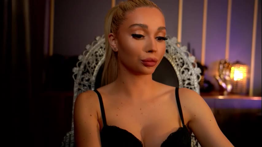 mallorydevons — LiveJasmin: ფოტოები და პროფილი