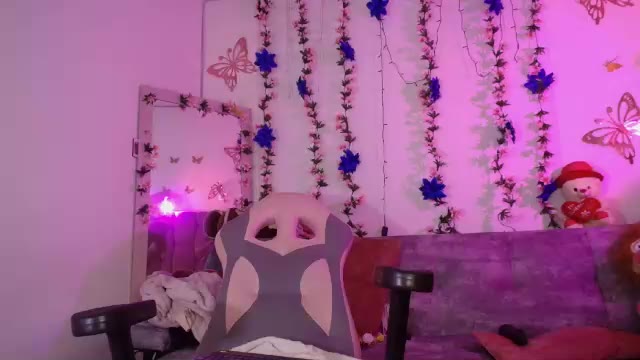 dana_gh, cam model su Chaturbate: foto