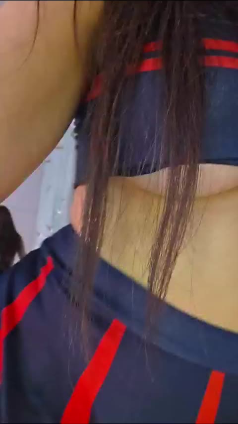gia: عارضة كاميرا ويب على LiveJasmin