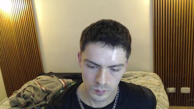 will-grey (Flirt4Free): fotod ja profiil
