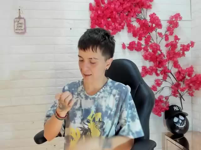 hanna_hott11, вебкам модел на Chaturbate: слике