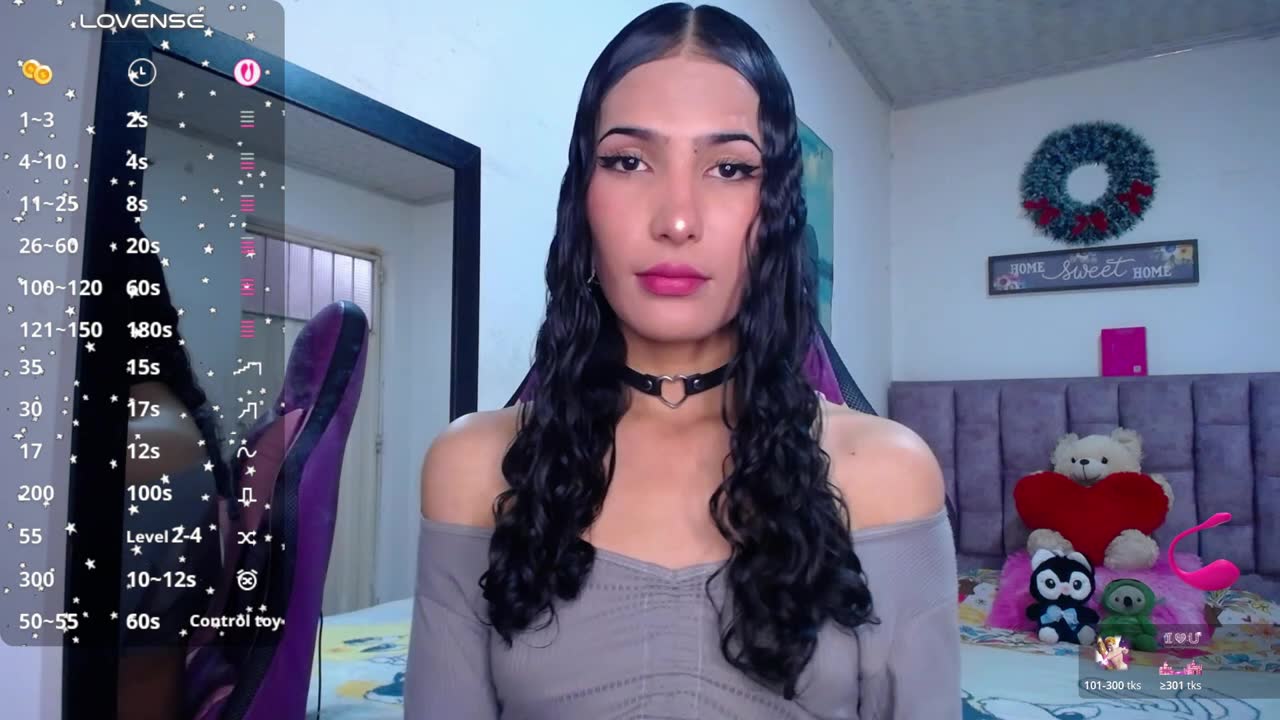 lunardy, вебкам модел на XloveCam: слике