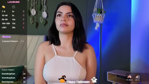 lilit-noir na BongaCams: fotky a profil