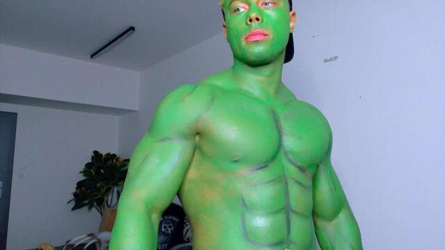 loki-andersen, model webcam de Flirt4Free: fotos