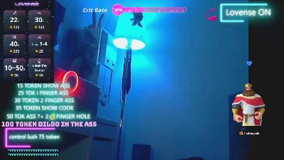 dinottect, modelo webcam de Cam4: fotos