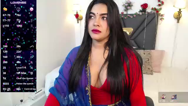 lakshmirani617378, model webcam pe Chaturbate: poze