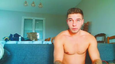 elka_fit28 di Cam4: foto model webcam