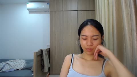 asiasweet91: عارضة كاميرا ويب على BongaCams