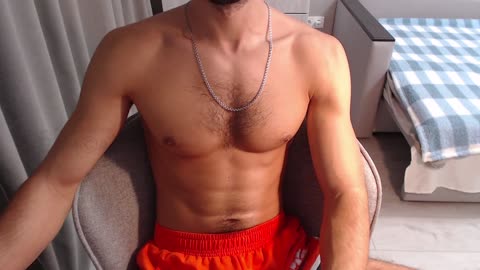 mandarin4ks, model webcam de BongaCams: fotos