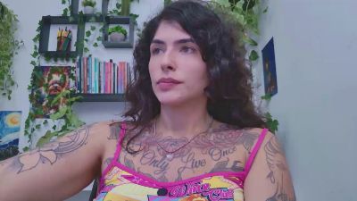 talimajesty – Cam4 webkamerás modell