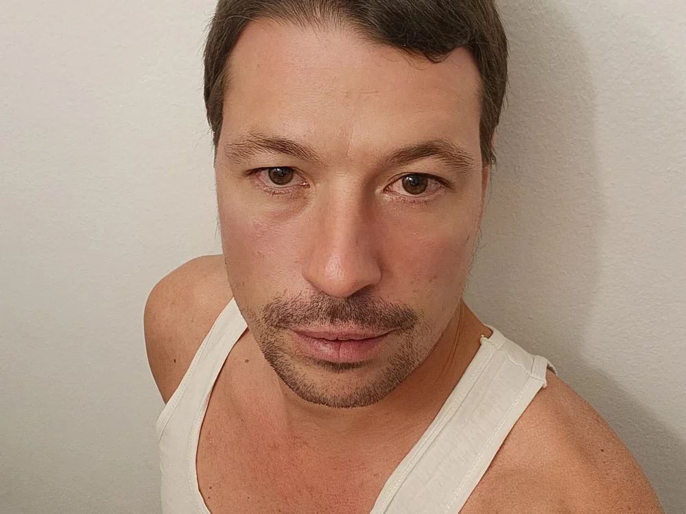 zenzero87, cam model su Stripchat: foto