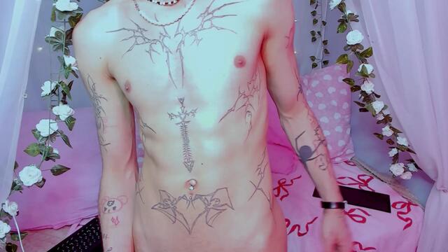 finn-echo, model webcam de Flirt4Free: fotos