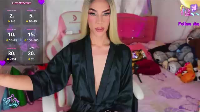 camilapetthit (Chaturbate): foto un profils