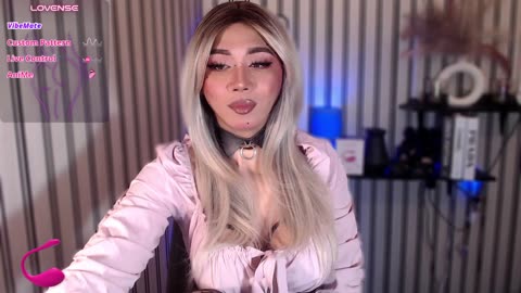 kattieflirty11 na BongaCams: fotky a profil