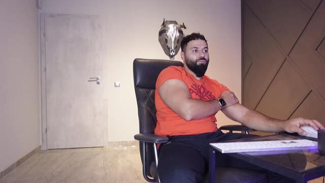 koby-ryder: عارضة كاميرا ويب على Flirt4Free