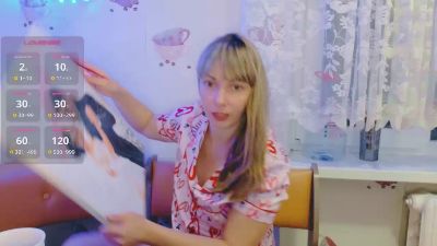 candyxspicy, cam model su Cam4: foto