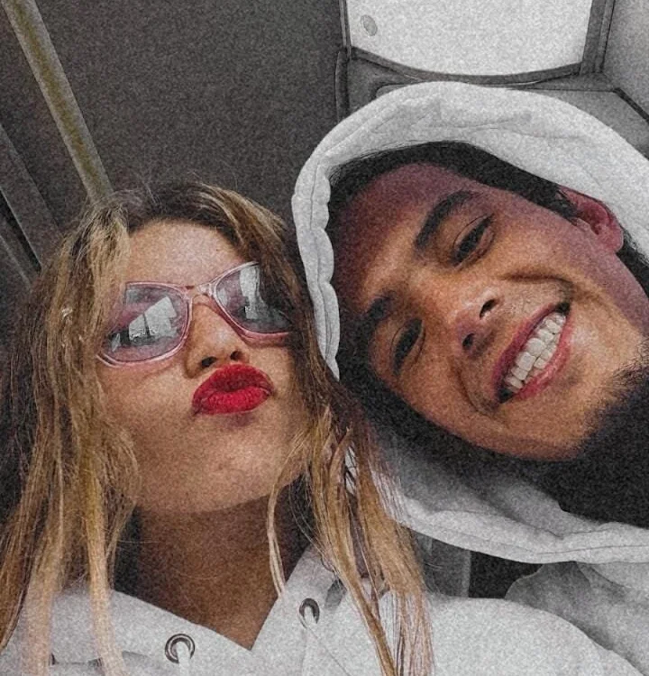 KikyoAndDrey na Stripchat: fotky a profil