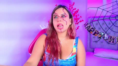 lia-adams na BongaCams: slike in profil