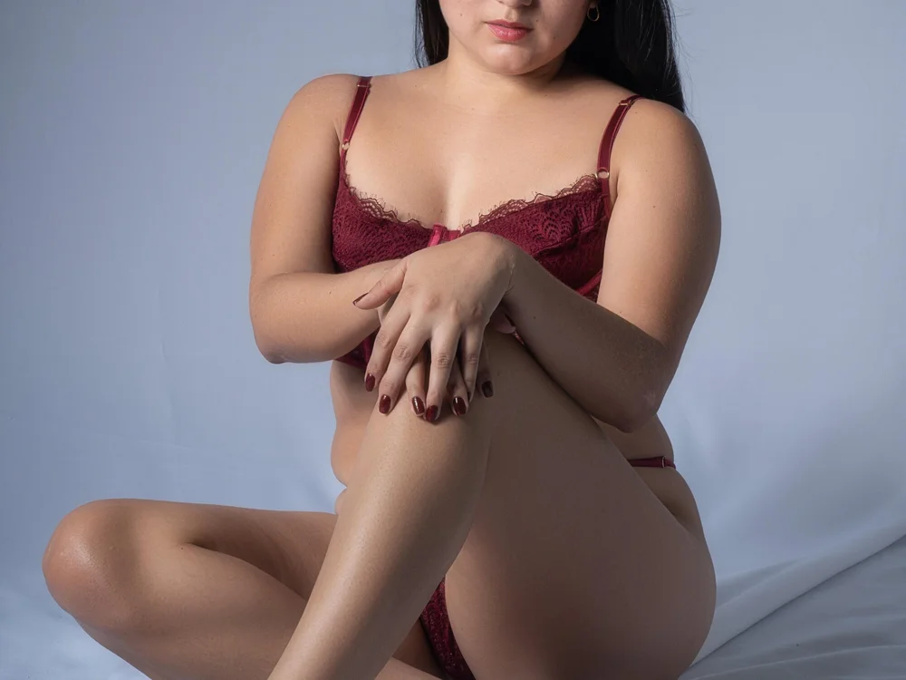 AmaiaFerrer, model webcam de Stripchat: fotos