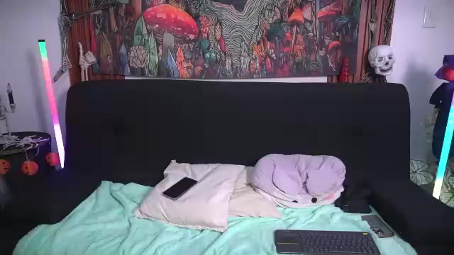 calypso_and_ge1 (Chaturbate): foto un profils