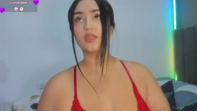 jhacky_sweet ב-Chaturbate: תמונות ופרופיל