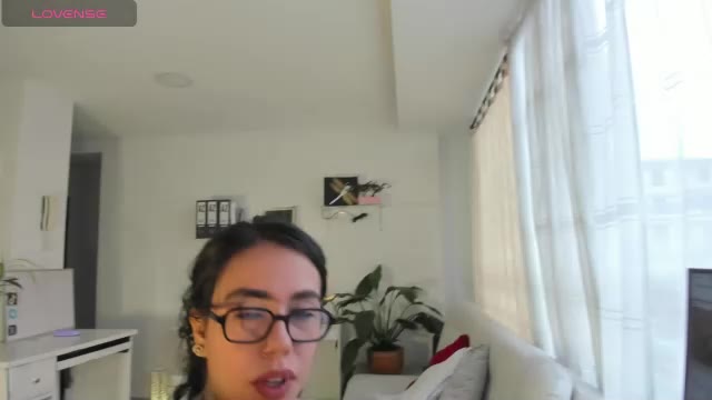 paulina_dossantos ב-Chaturbate: תמונות ופרופיל