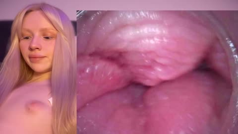 janne-mary, model webcam de BongaCams: fotos
