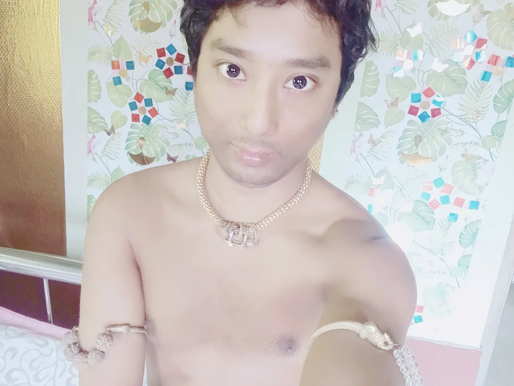 superv5, model webcam de Stripchat: fotos