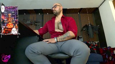 leon_1717, webcam-malli (Cam4): kuvat