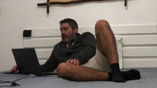 vic-cast: عارضة كاميرا ويب على Flirt4Free