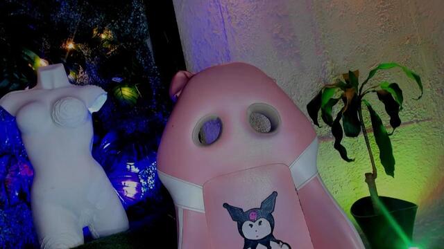 shantall-sophia, cam model su Flirt4Free: foto