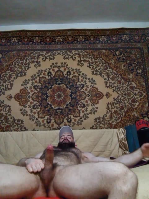 sexystrongmen (BongaCams): foto un profils