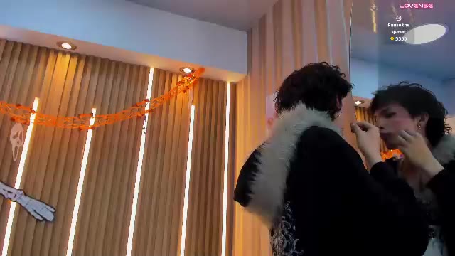 kaoss_angel (Chaturbate): ảnh người mẫu webcam