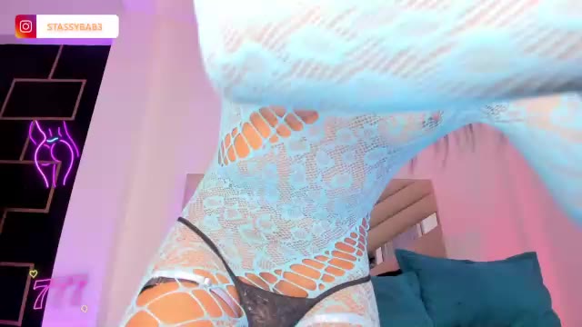 victoriatsx, modèle webcam Chaturbate : photos