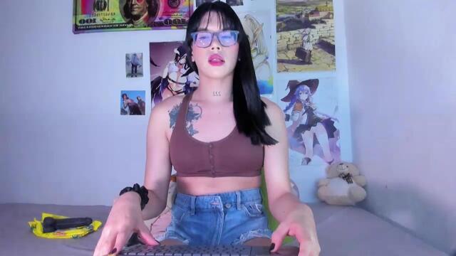 beverly-campbell – уебкам модел в Flirt4Free: снимки