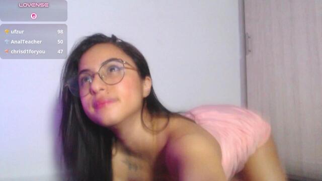 alana-scoot, model webcam de Flirt4Free: fotos