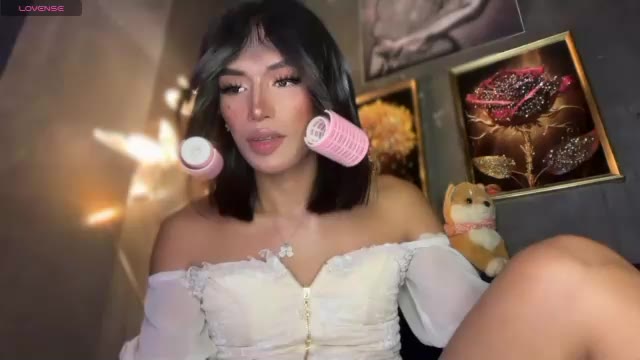 ts_wakowako — Chaturbate՝ լուսանկարներ և պրոֆիլ