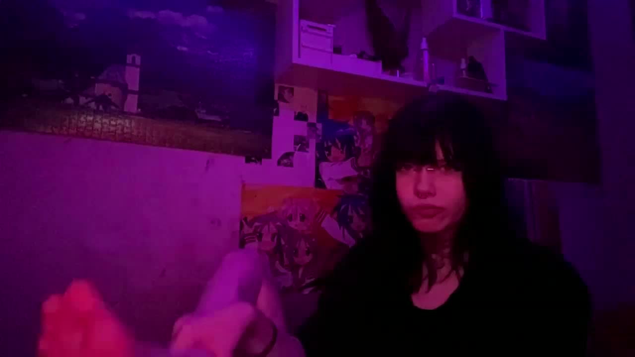 mariannawarren, model webcam de XloveCam: fotos
