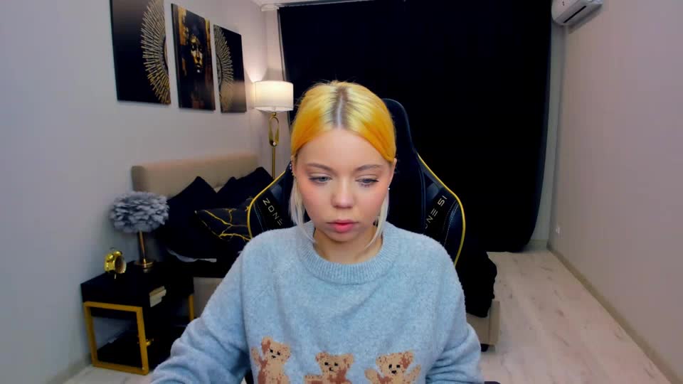 energyburnny na XloveCam: fotky a profil