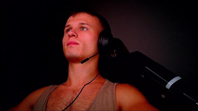 dennis-dillon, modèle webcam Flirt4Free : photos