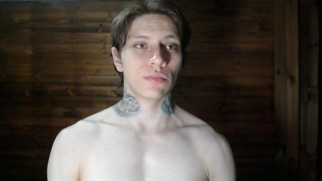 giorgio-ditrone: عارضة كاميرا ويب على Flirt4Free