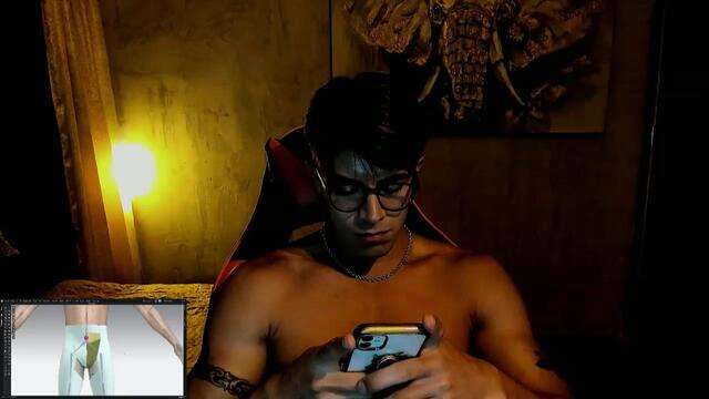 alastor-grey na Flirt4Free: fotky a profil