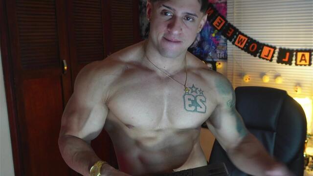 jhon-nicolas, modelo webcam de Flirt4Free: fotos
